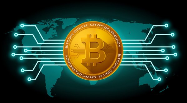 Bitcoin Rollercoaster