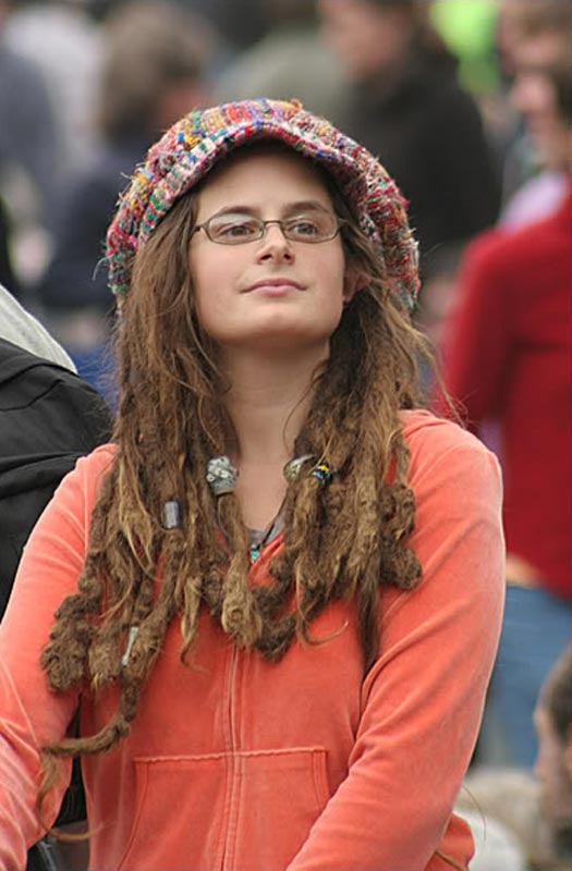 College Liberal