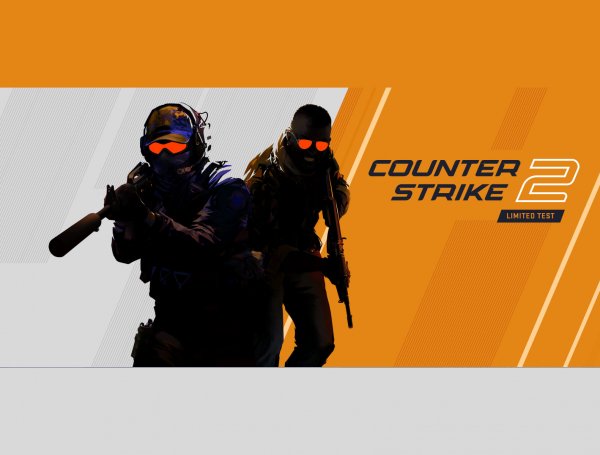Counter-Strike 2
