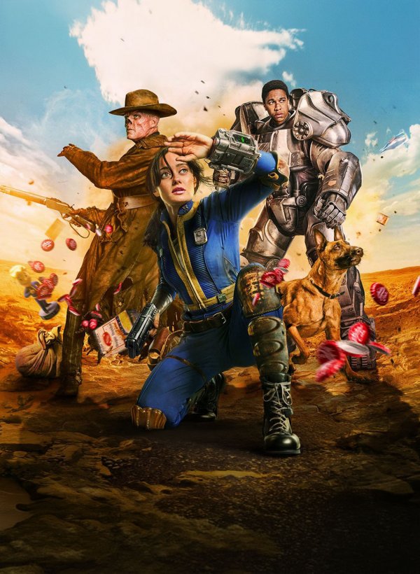 Fallout Boy