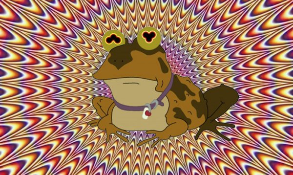 Hypnotoad
