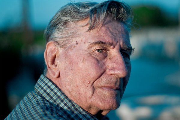 Marriage Advice Grandad