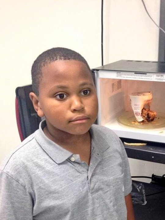 Minor Mistake Marvin