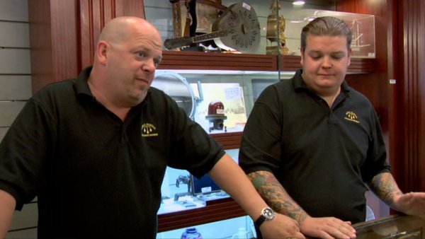 Pawn Stars