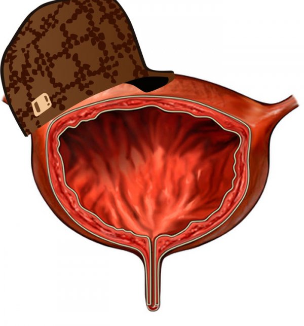 Scumbag Bladder