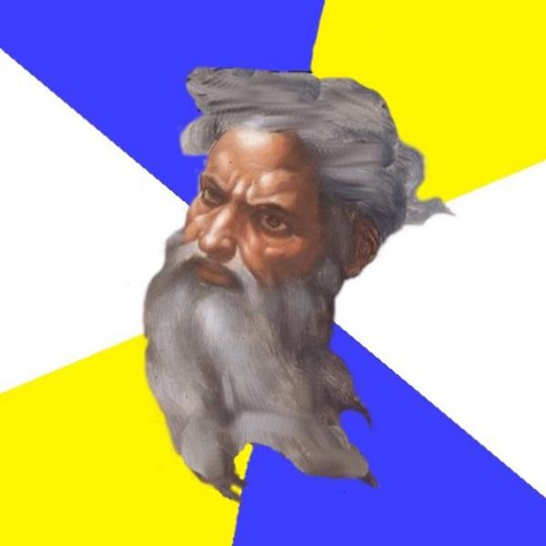 Advice God