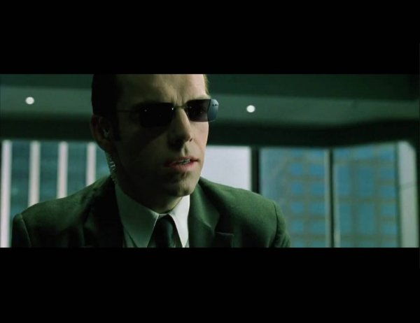 Agent Smith