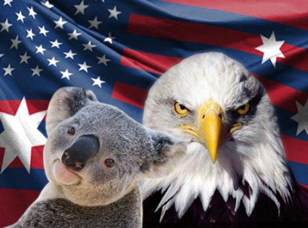 Ameristralia