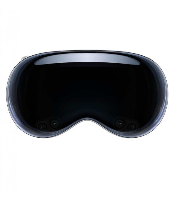 Apple Vision Pro