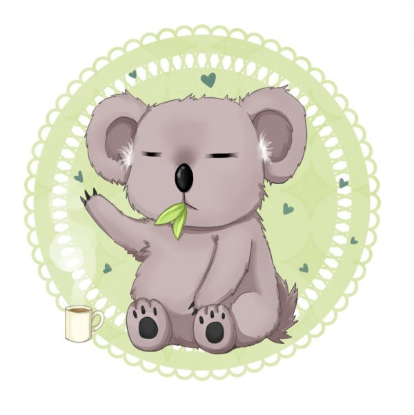 Aussie Koala Night Shift