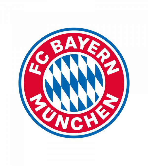 Bayern Munich Celebration
