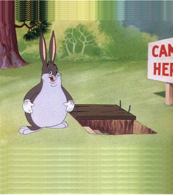Big Chungus