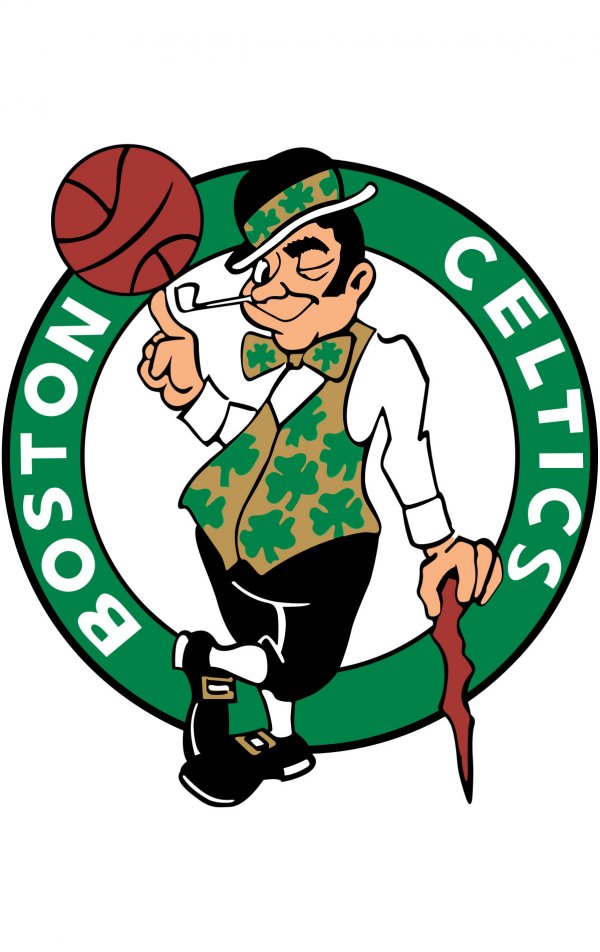 Boston Celtics Celebration