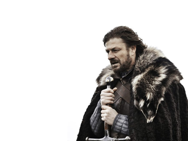 Brace Yourselves