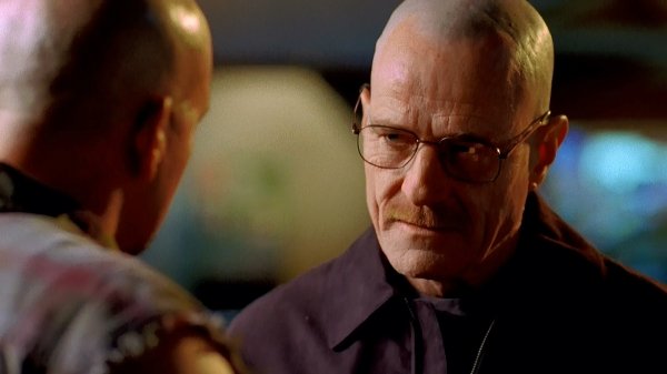 Breaking Bad