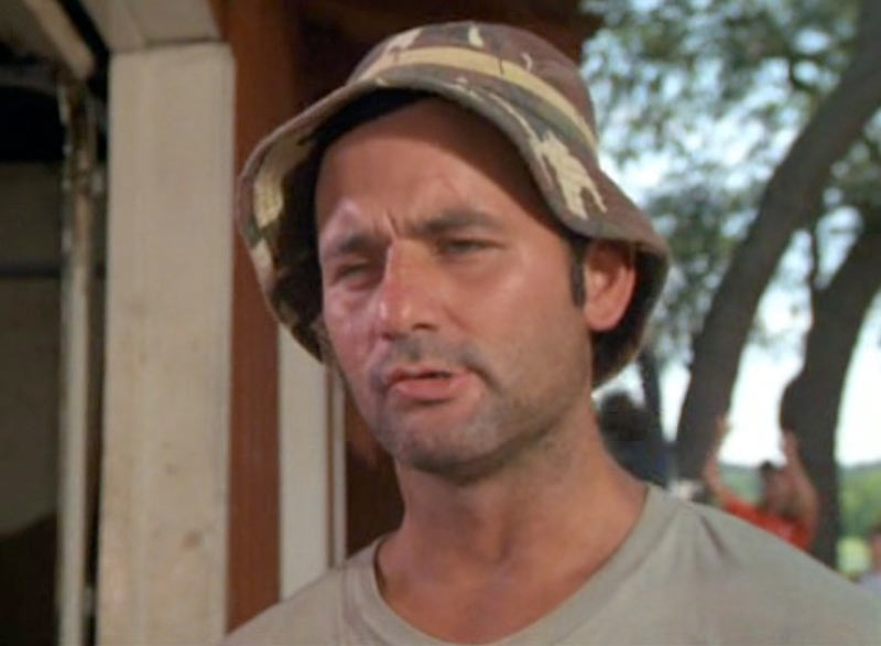 Caddyshack