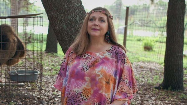 Carole Baskin