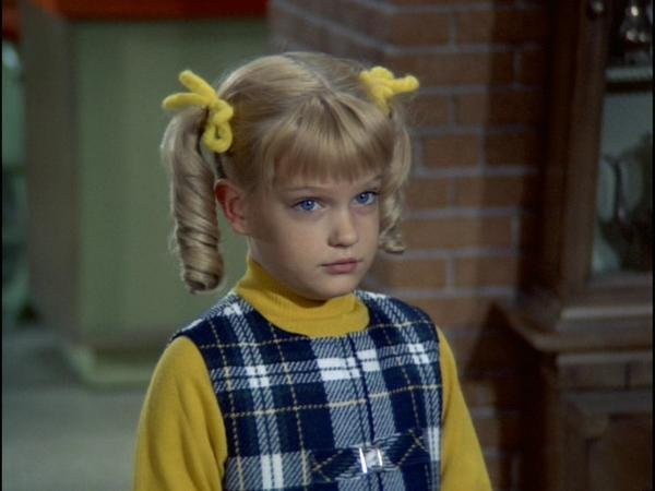 Cindy Brady Meme