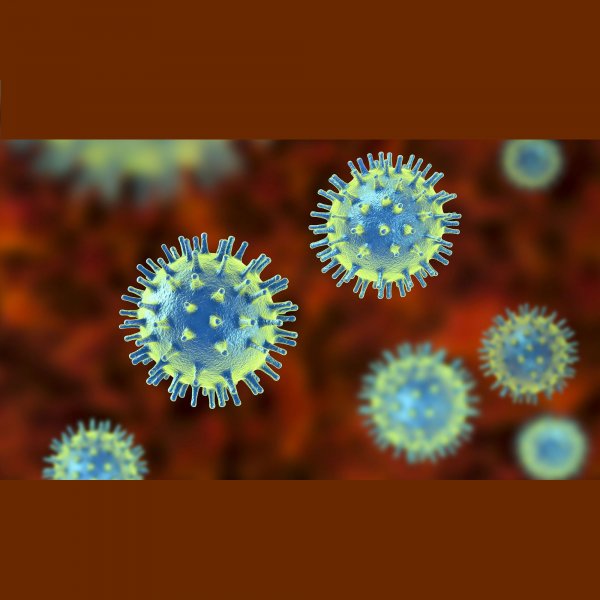 Coronavirus COVID-19