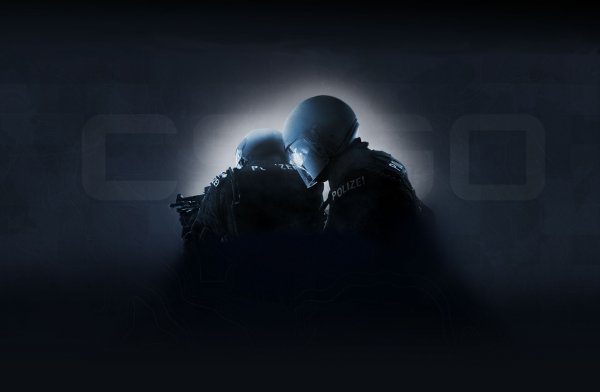 Counter-Strike CSGO