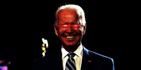 Dark Brandon