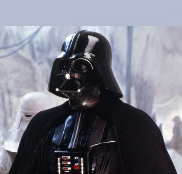 Darth Vader