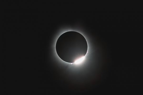 Solar Eclipse