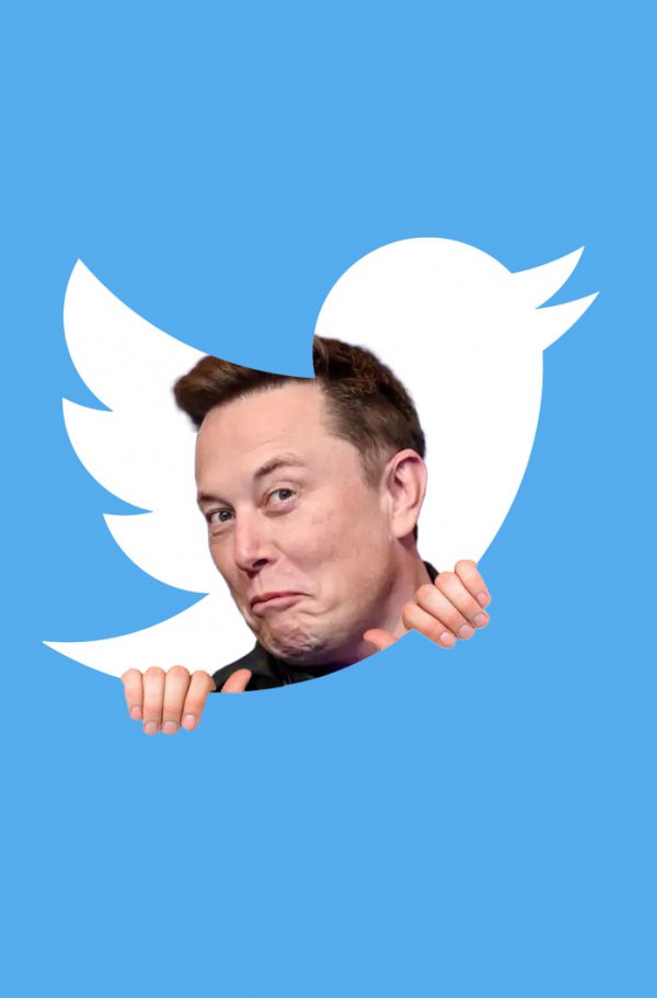 Elon Musk Twitter