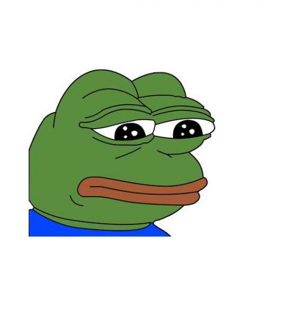 Feels Bad Man