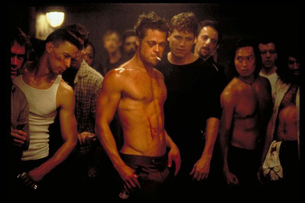 Fight Club Rules