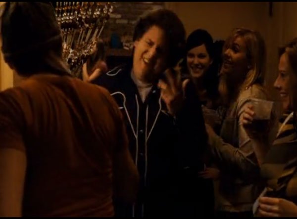 Superbad Seth