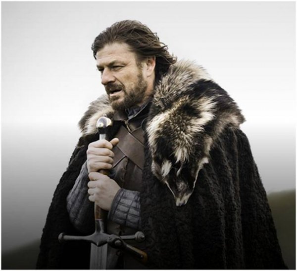 Game of Thrones