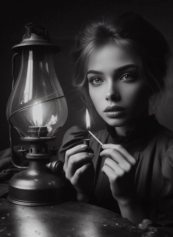 Gaslighting