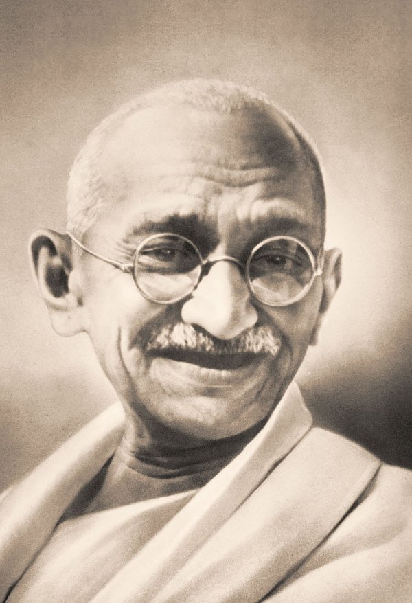 Gandhi Wisdom