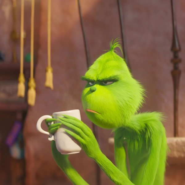 The Grinch