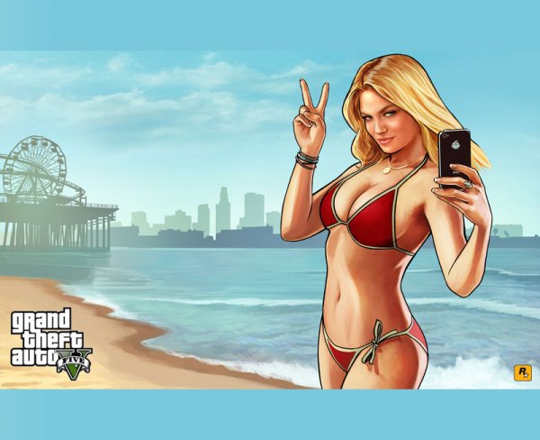 GTA 5