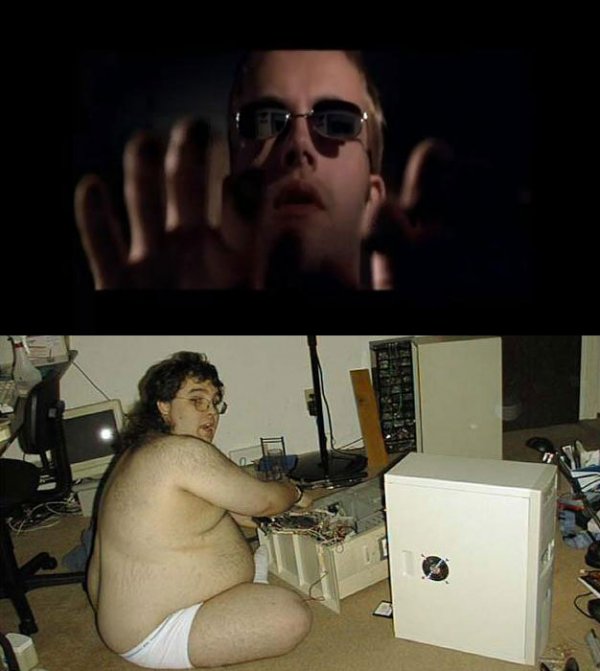 Hackers