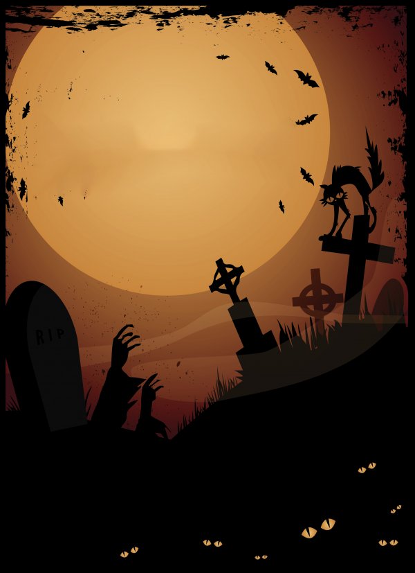 Halloween Night