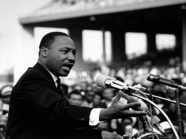 I Have A Dream