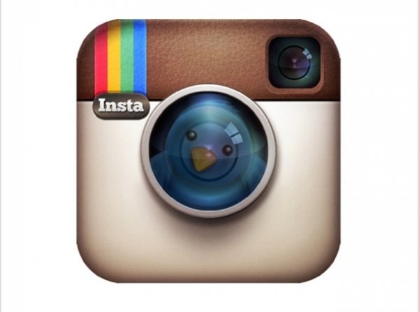 Instagram vs Twitter