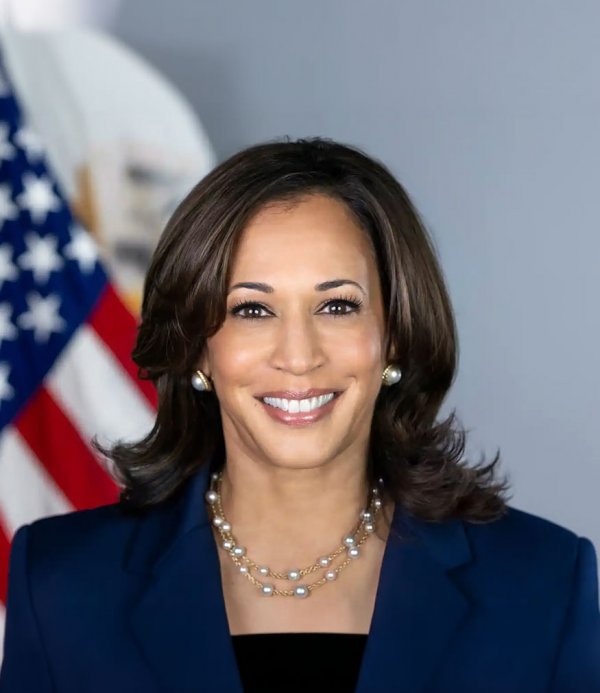 Kamala Harris