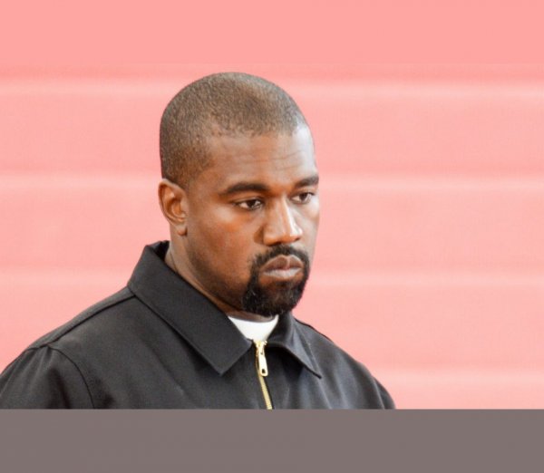 Kanye West