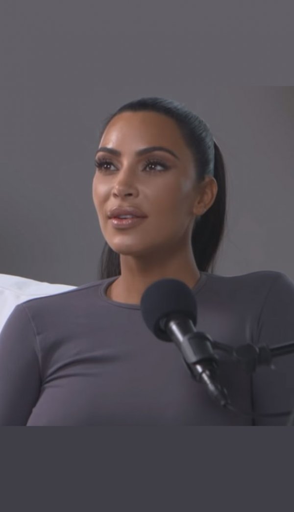 Kim Kardashian