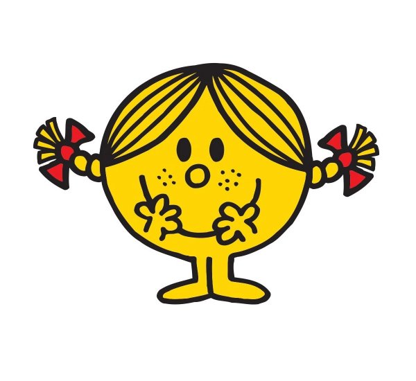 Little Miss Sunshine