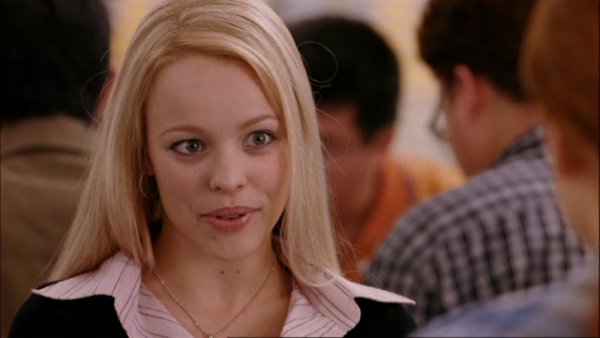 Mean Girls