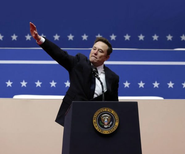 Elon Musk Controversy