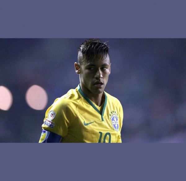 Neymar Jr
