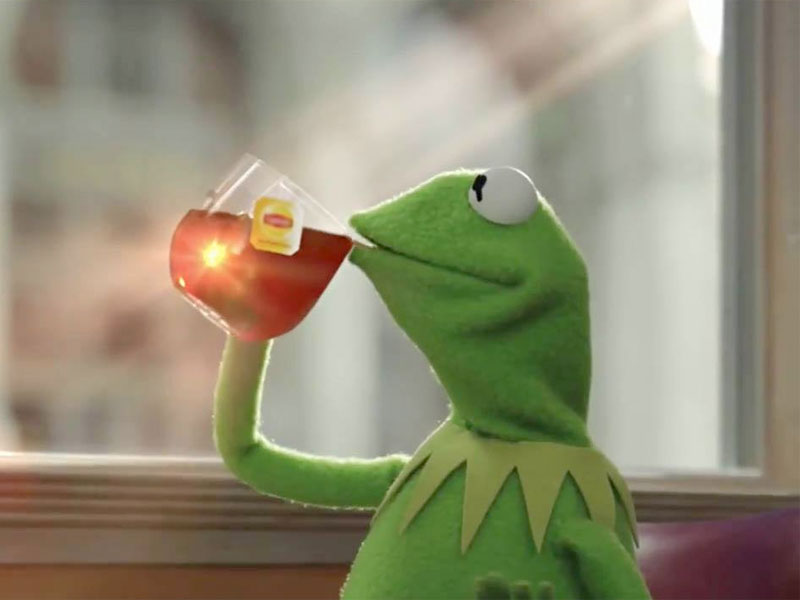 None of My Business