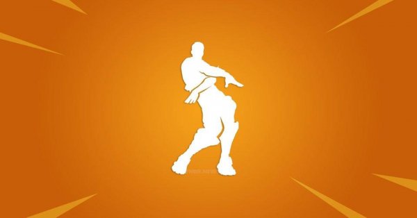 Orange Justice
