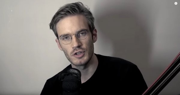 PewDiePie